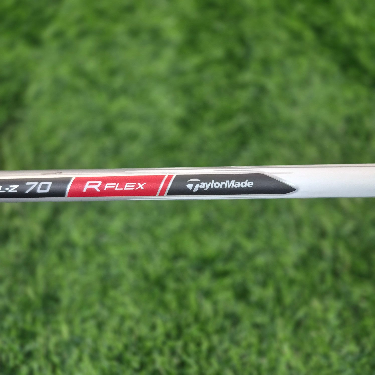 TaylorMade Hybrid / AERO BURNER / 5H / R