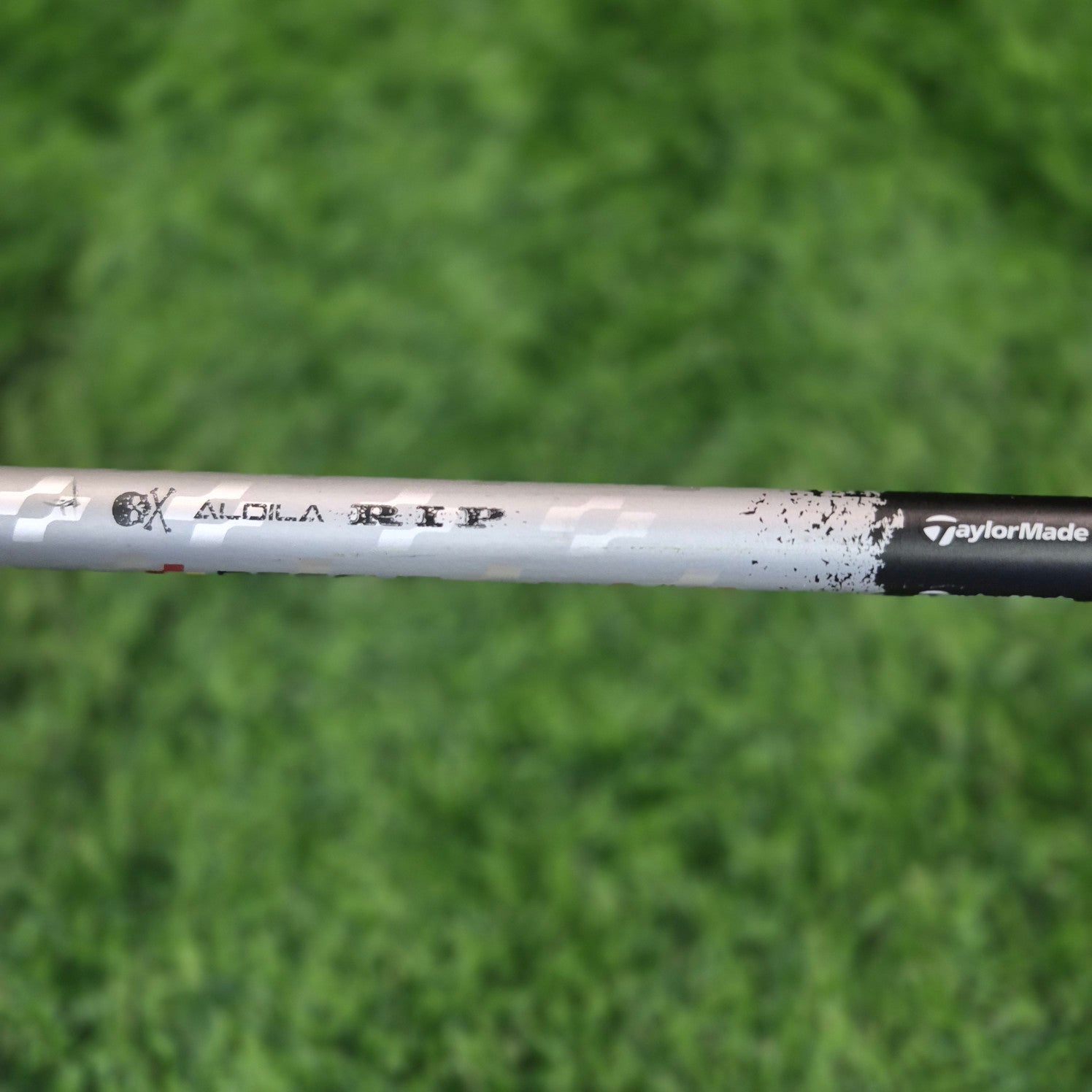 TaylorMade Hybrid / RESCUE / 3H(18.0) / S