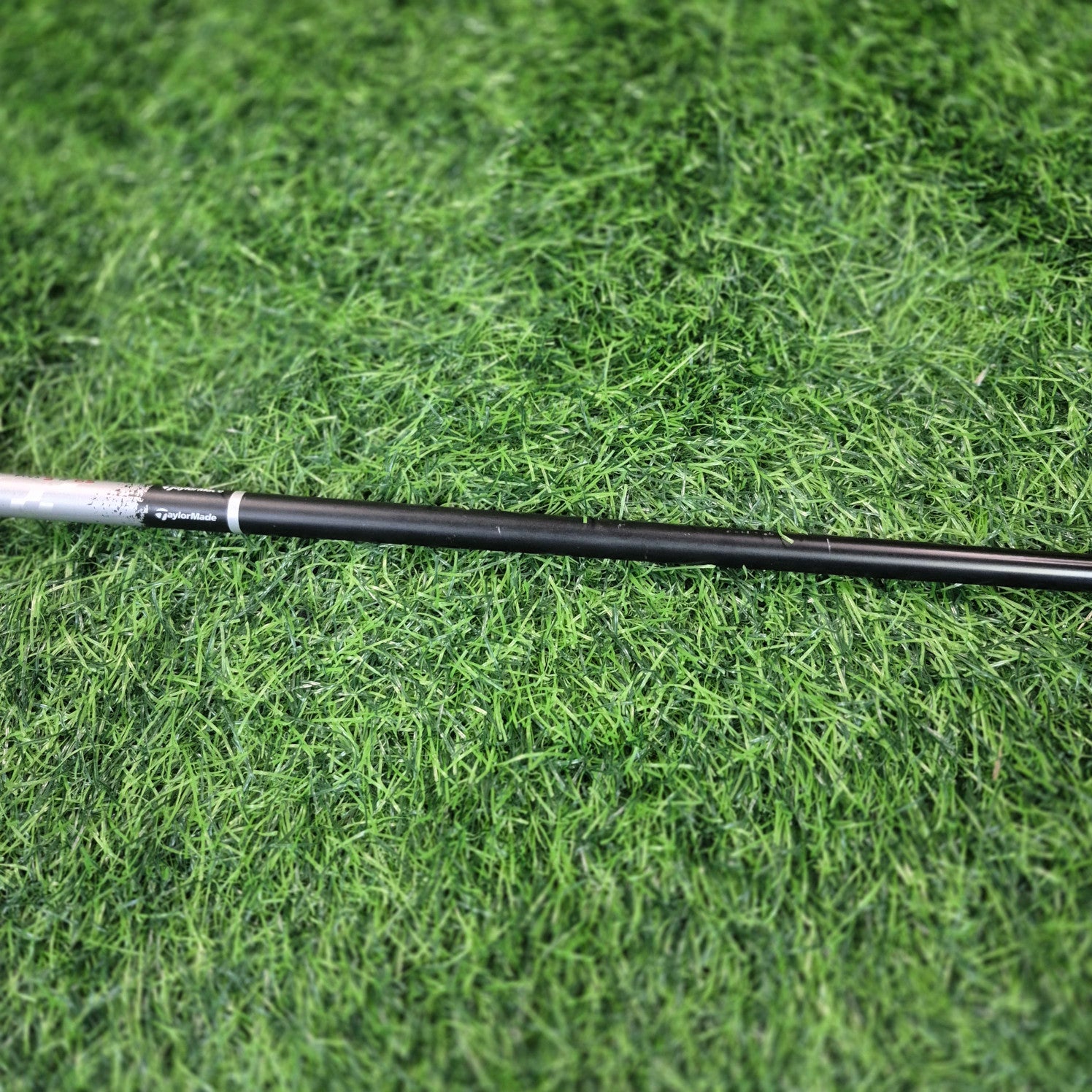 TaylorMade Hybrid / RESCUE / 3H(18.0) / S