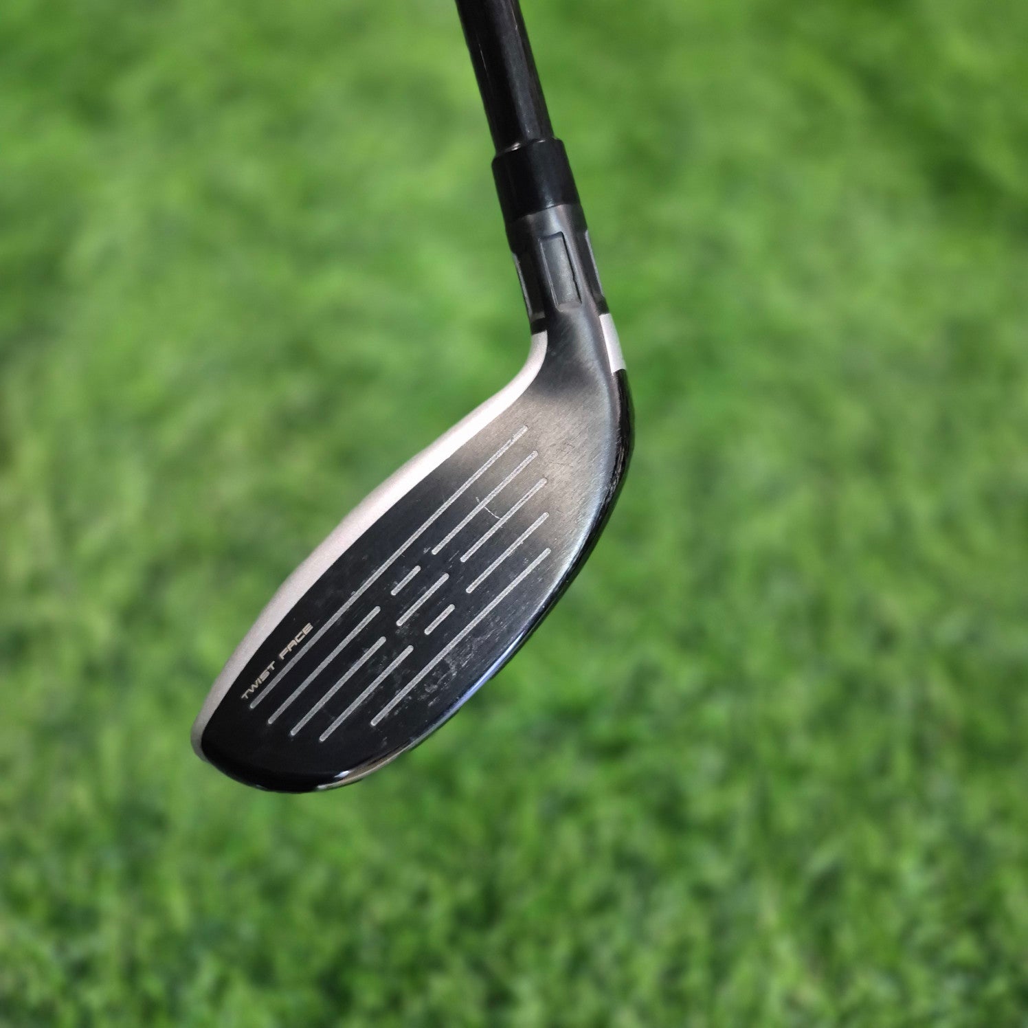 TaylorMade Hybrid / M6 / 4H(22.0) / R