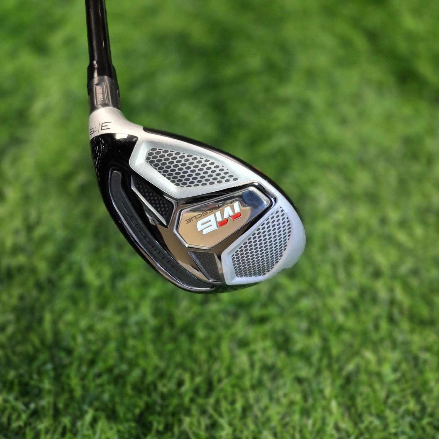 TaylorMade Hybrid / M6 / 3H(19.0) / R