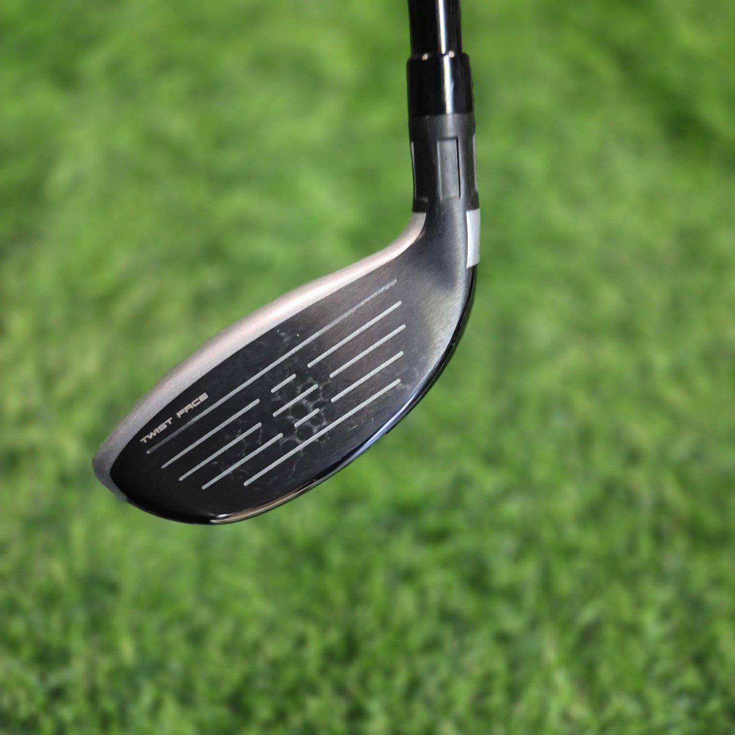 TaylorMade Hybrid / M6 / 3H(19.0) / R