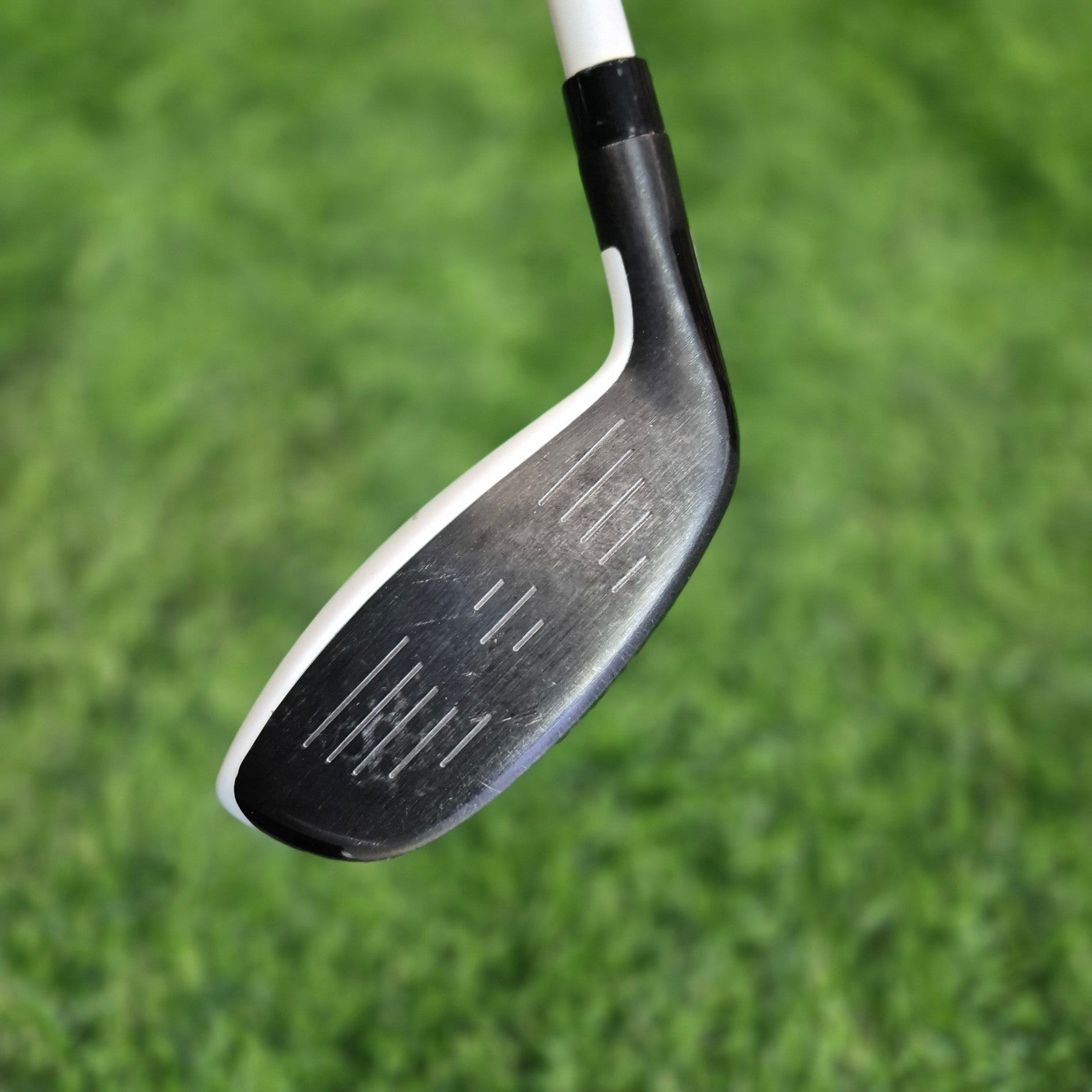 TaylorMade Hybrid / AERO BURNER / 3H / R