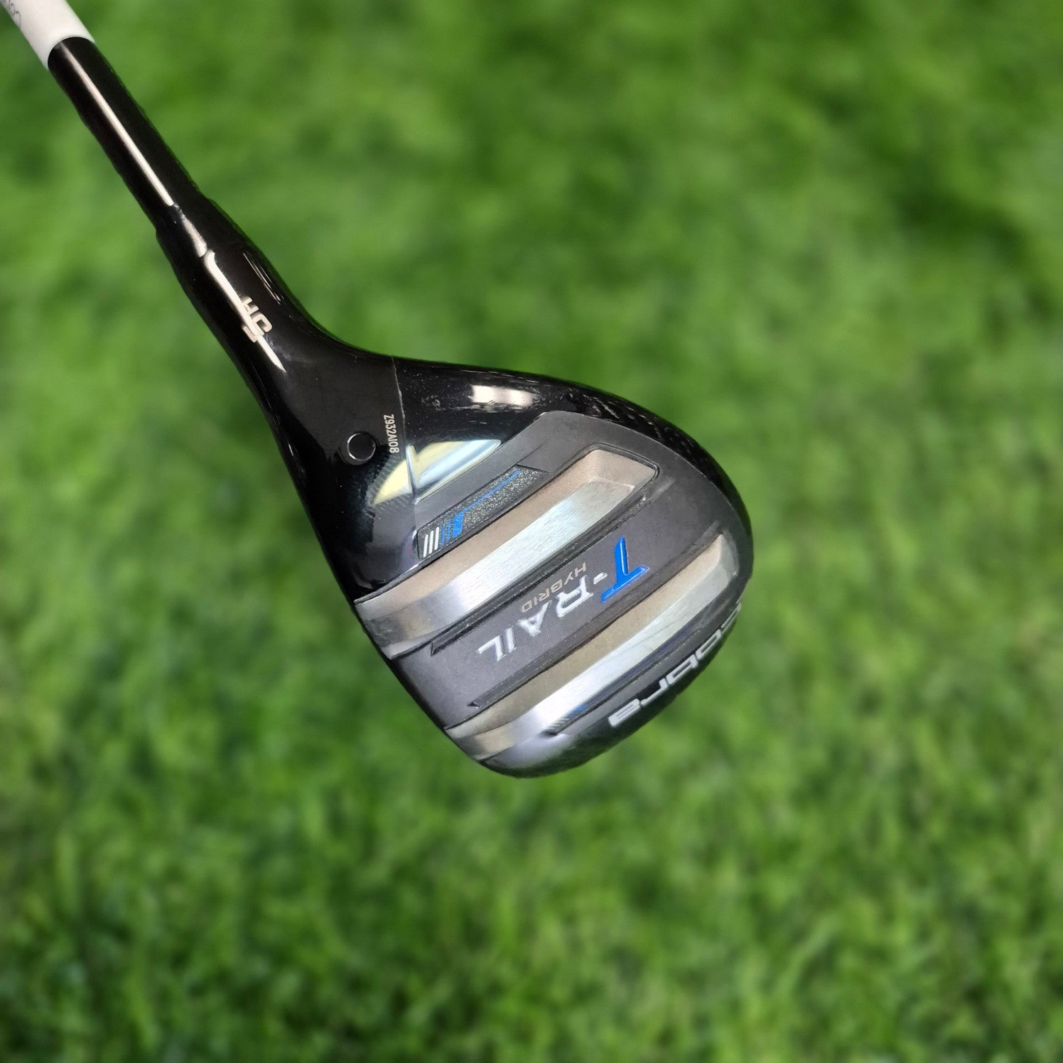 Cobra Hybrid / T-RAIL / 5H(25.0) / R
