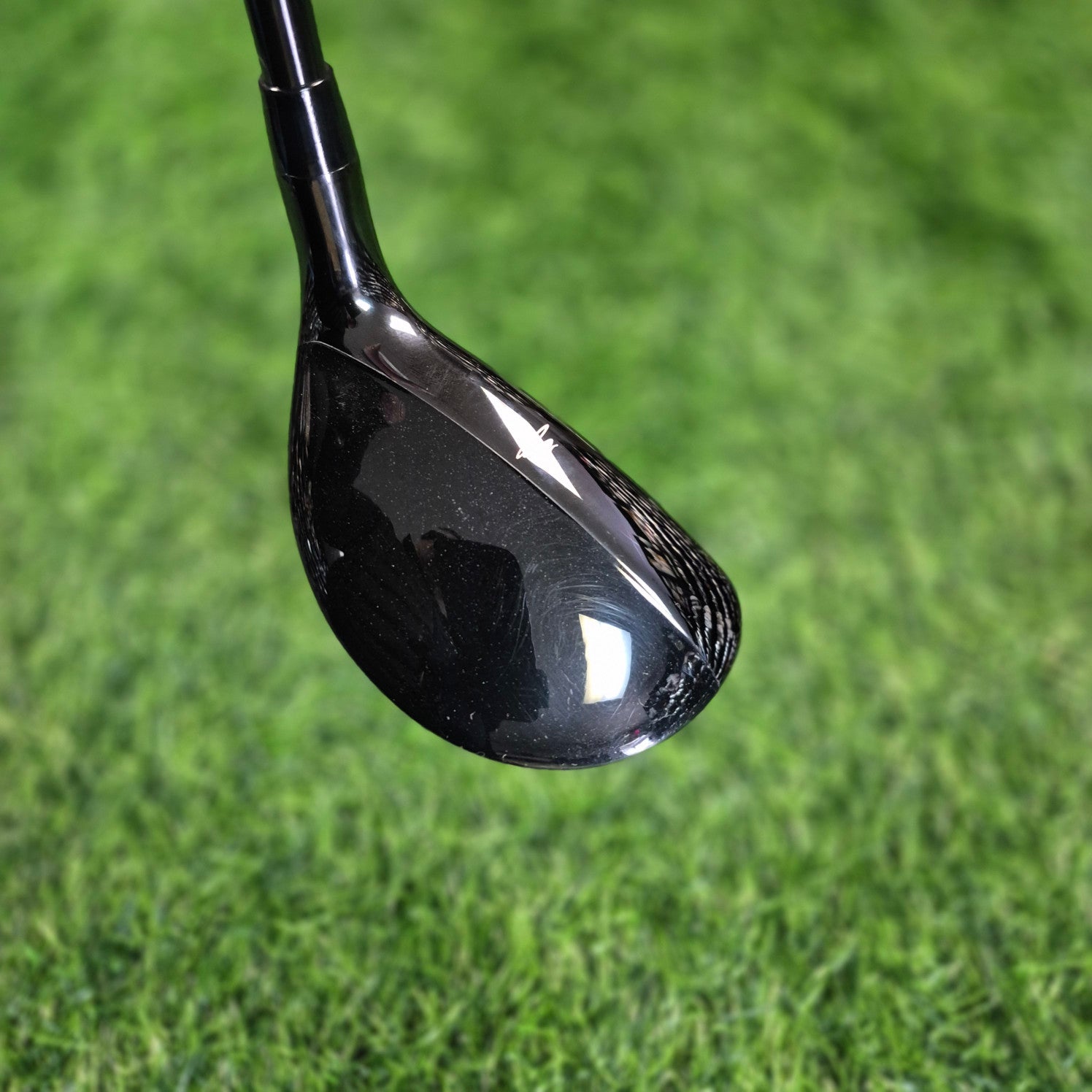 Cobra Hybrid / T-RAIL / 5H(25.0) / R