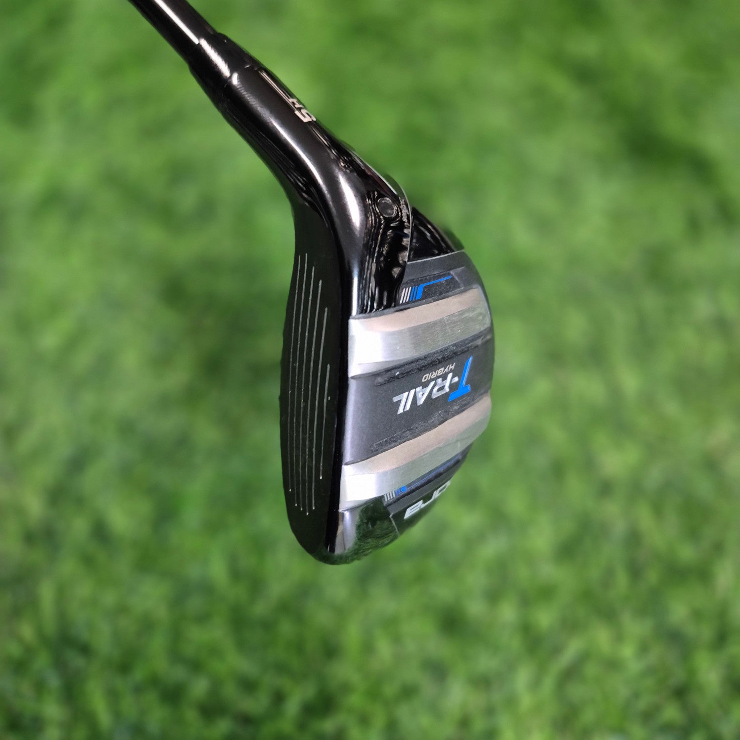 Cobra Hybrid / T-RAIL / 5H(25.0) / R
