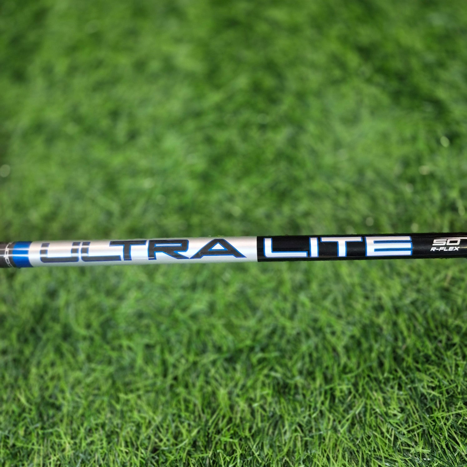 Cobra Hybrid / T-RAIL / 5H(25.0) / R