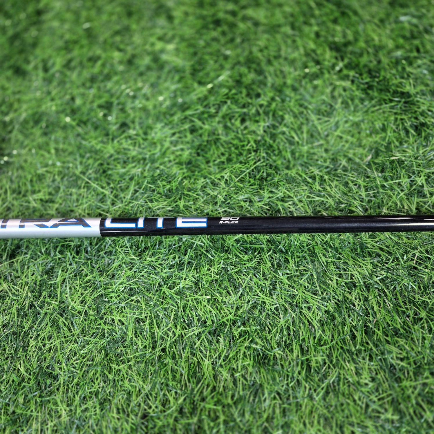Cobra Hybrid / T-RAIL / 5H(25.0) / R