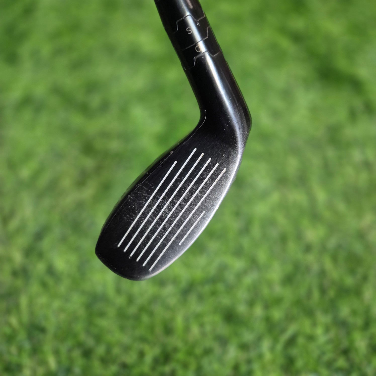 Callaway Hybrid / BB ALPHA 815 / 3H(20.0) / R