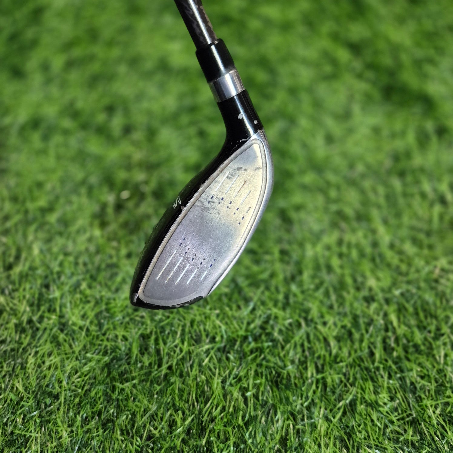 Cobra Hybrid / MAX / 5H(25.0) / R