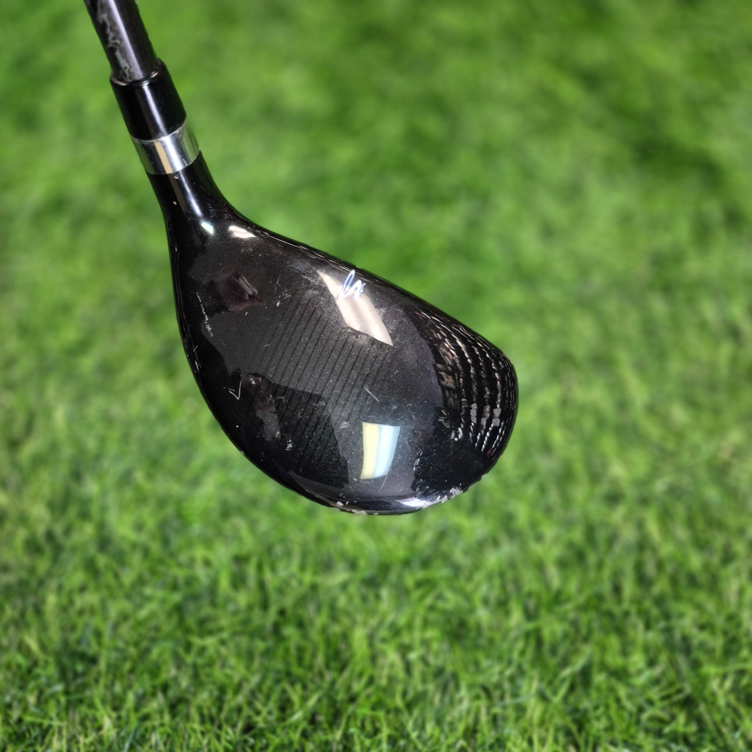 Cobra Hybrid / MAX / 5H(25.0) / R
