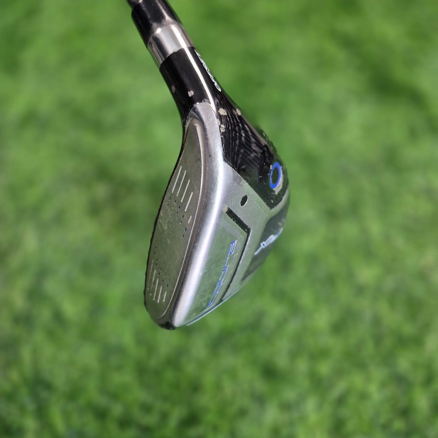 Cobra Hybrid / MAX / 5H(25.0) / R