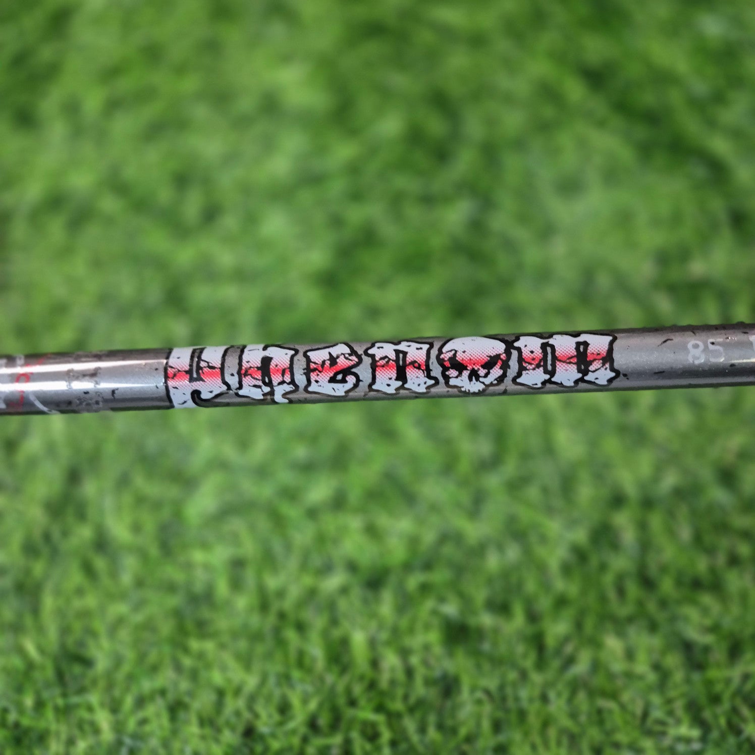 Cobra Hybrid / MAX / 5H(25.0) / R