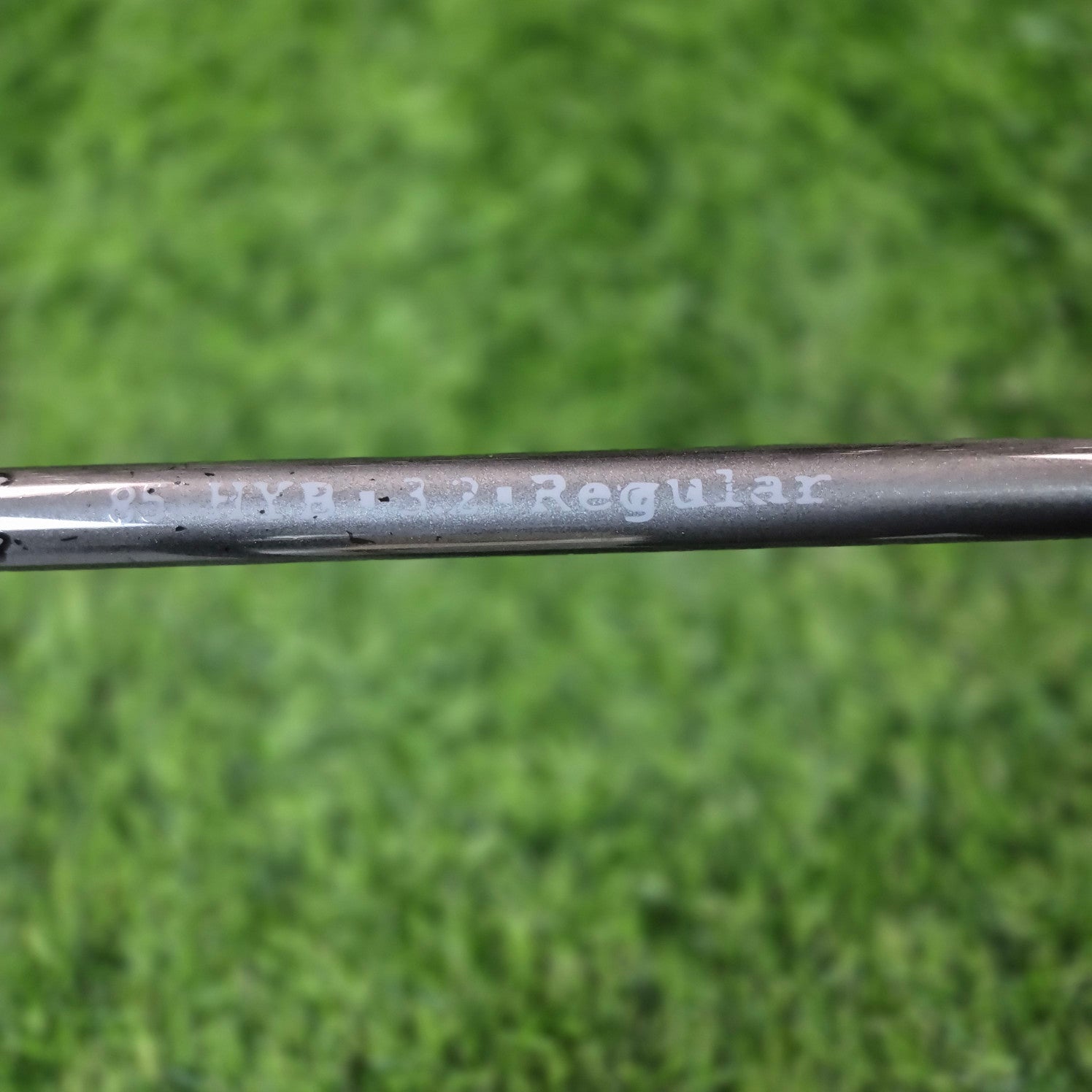 Cobra Hybrid / MAX / 5H(25.0) / R
