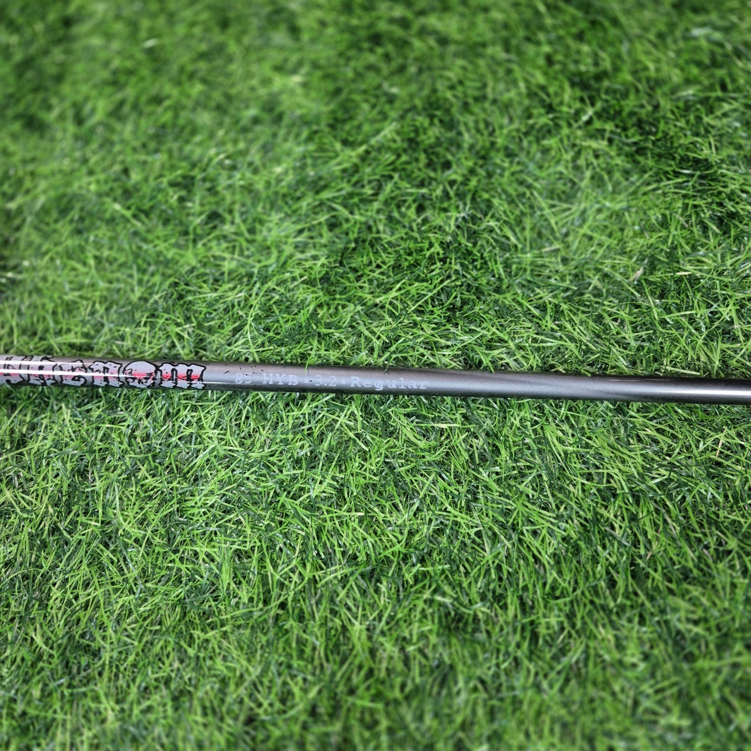 Cobra Hybrid / MAX / 5H(25.0) / R