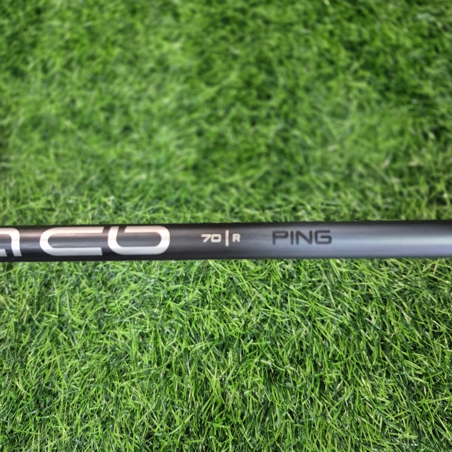 PING Hybrid / G425 / 2H / 17.0 / R