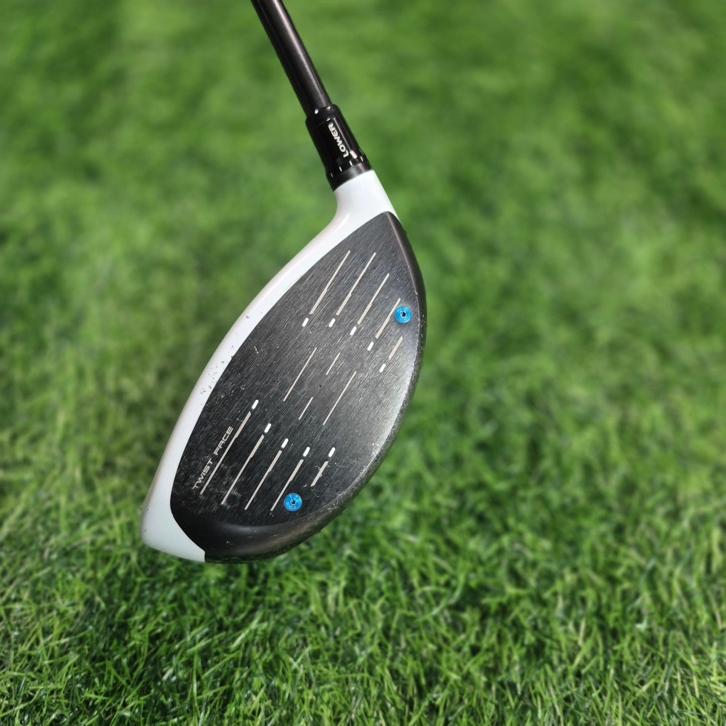 TaylorMade Driver / SIM MAX / 10.5 / R