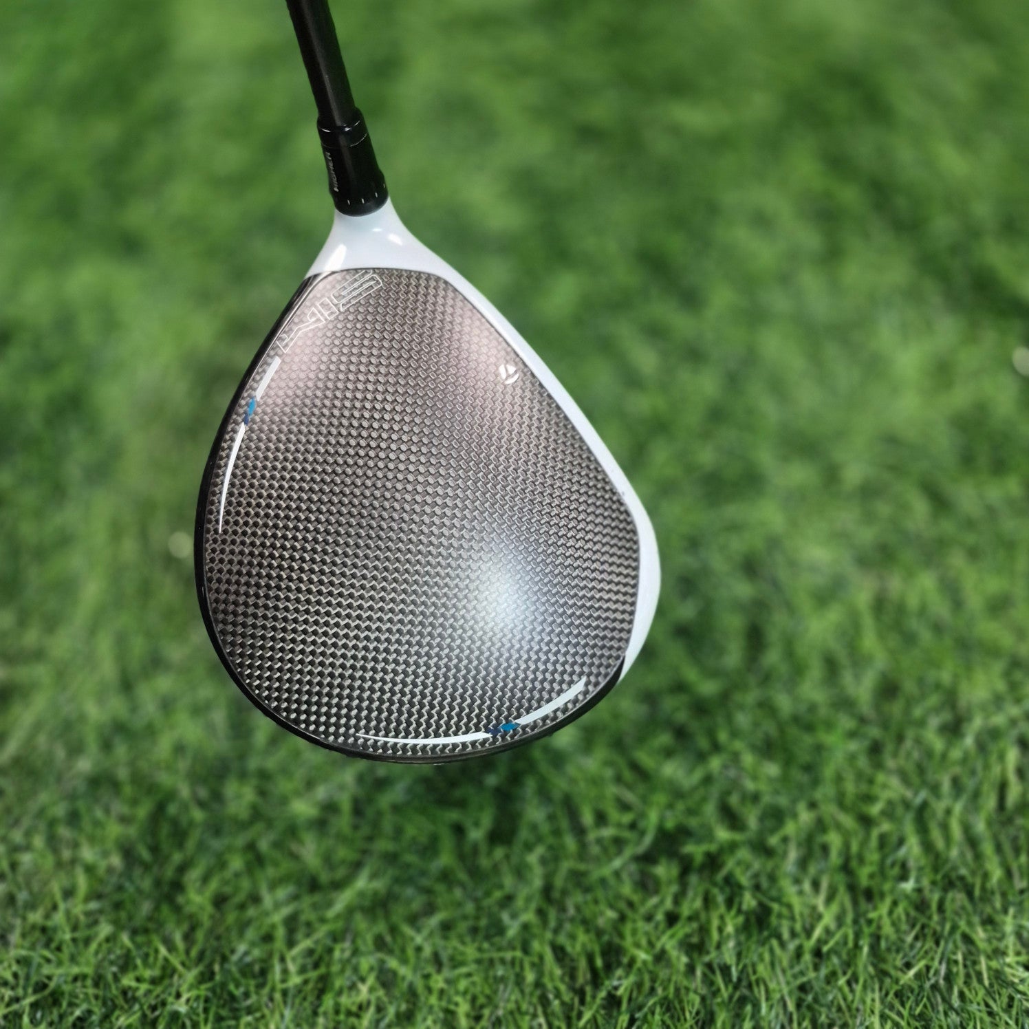 TaylorMade Driver / SIM MAX / 10.5 / R