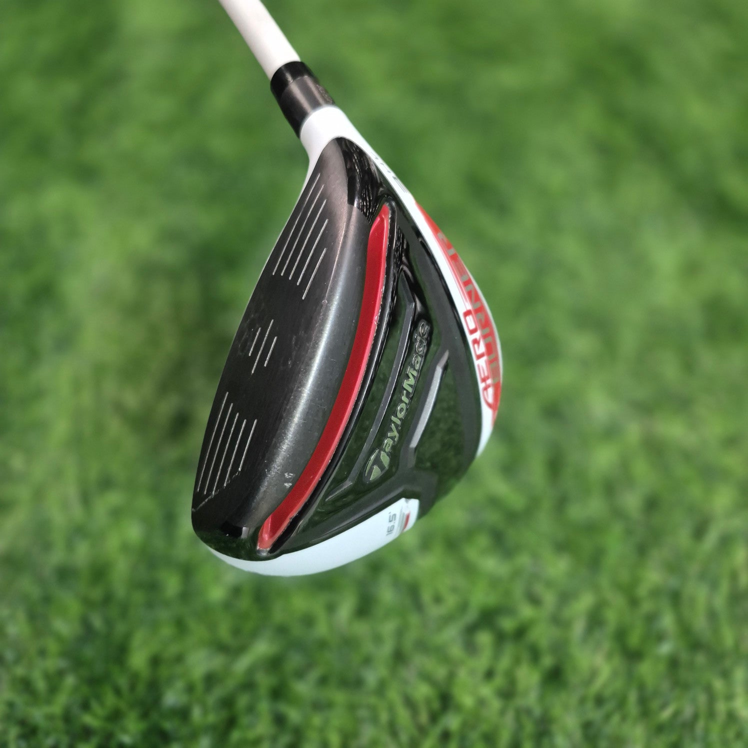 TaylorMade Wood / AERO BURNER / 3W(16.5) / R