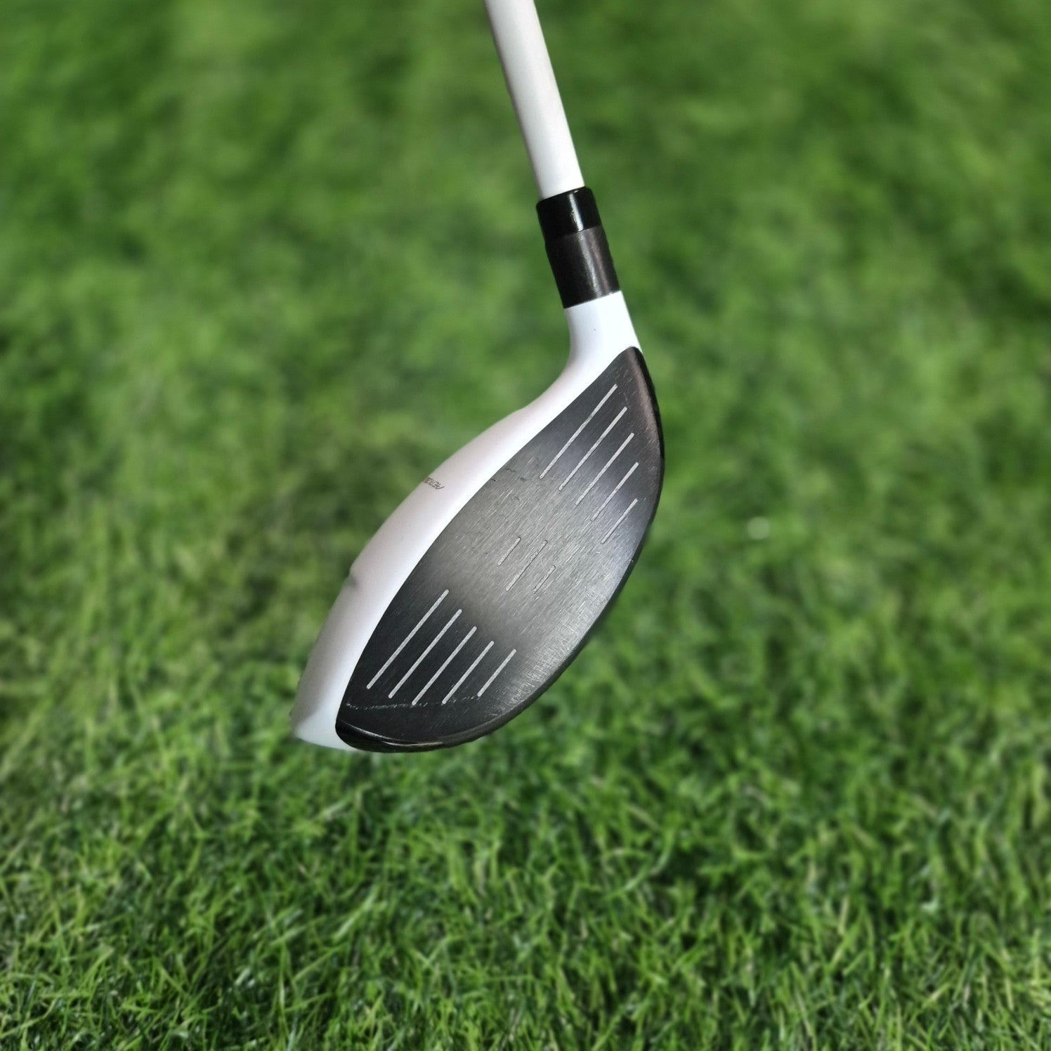 TaylorMade Wood / AERO BURNER / 3W(16.5) / R