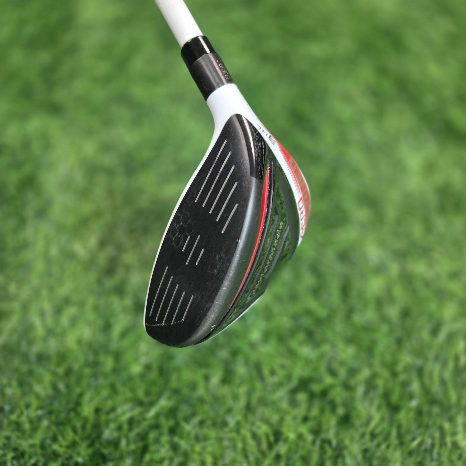 TaylorMade Wood / AERO BURNER / 3W(16.5) / R