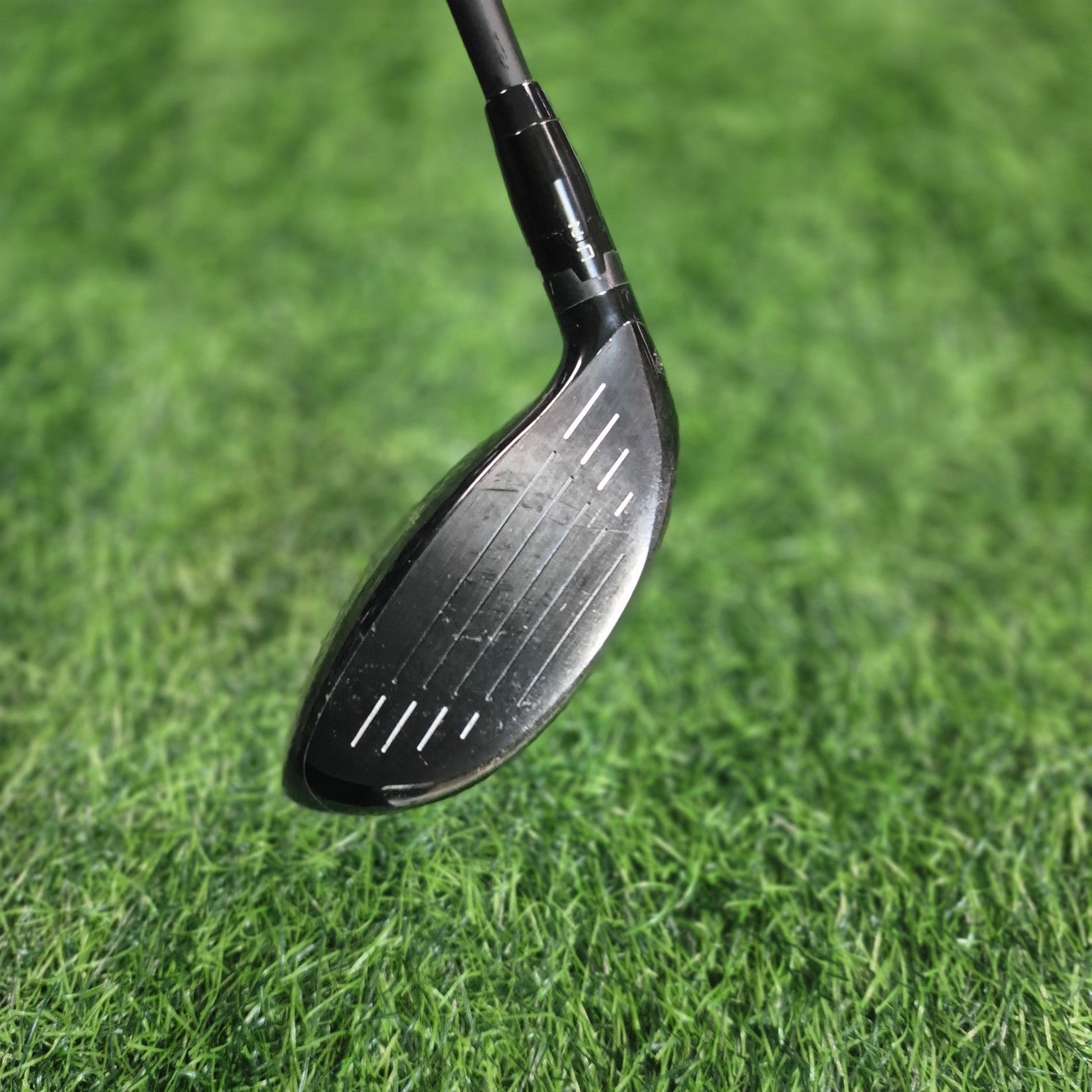 Titleist Wood / TSi1 / 3W(15.0) / S