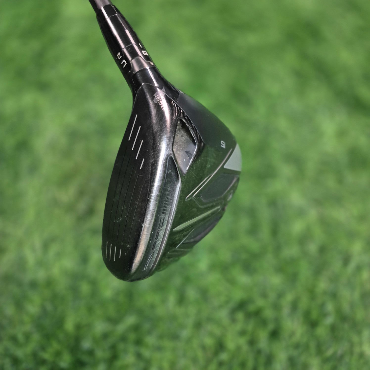 Titleist Wood / TSi1 / 3W(15.0) / S
