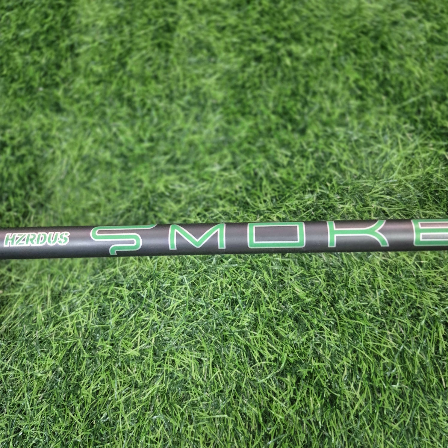 Cobra Wood / LTDx / 3W(15.0) / S