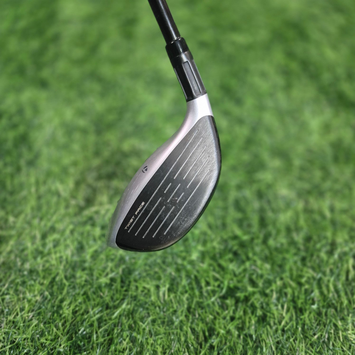 TaylorMade Wood / M6 / 5W(18.0) / R