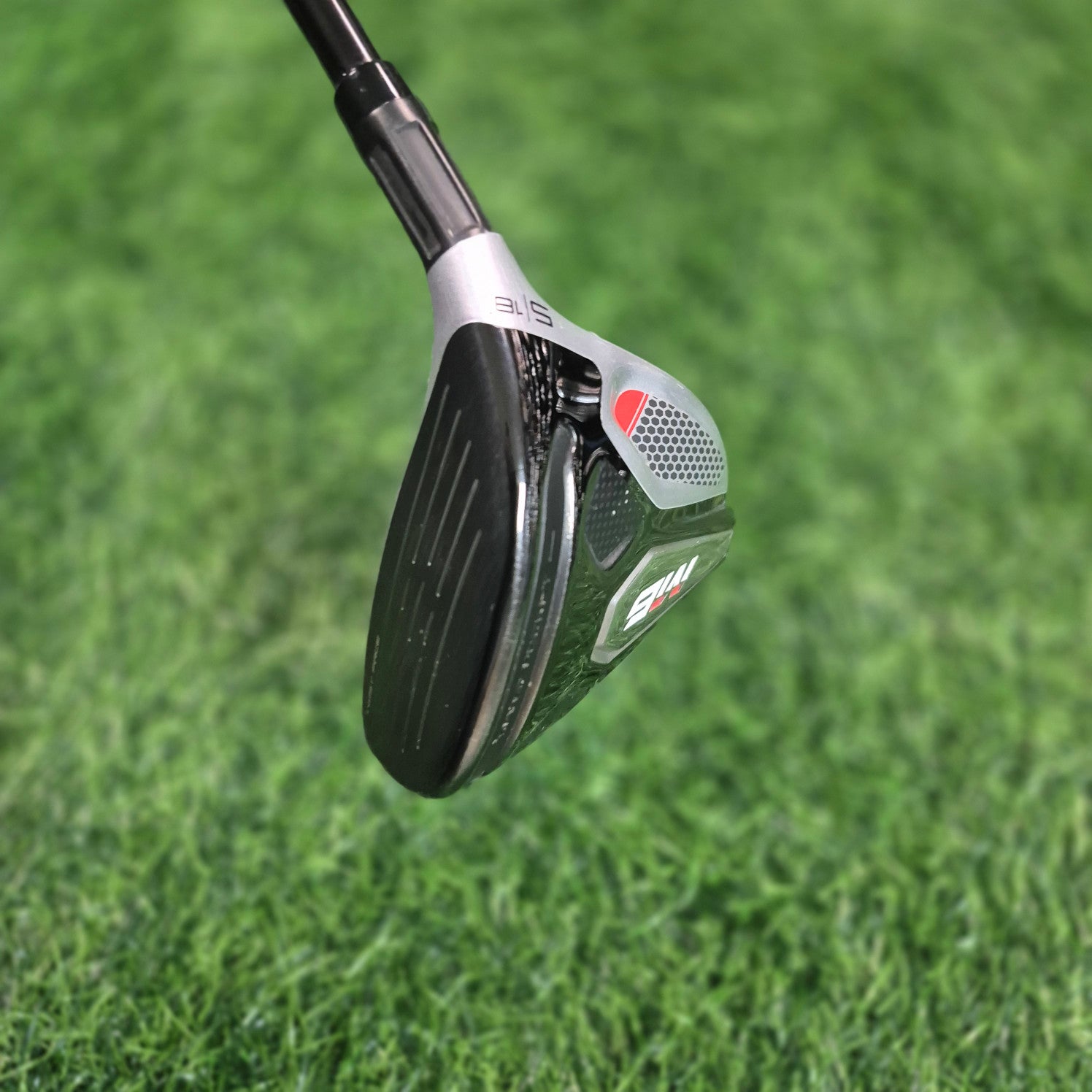 TaylorMade Wood / M6 / 5W(18.0) / R
