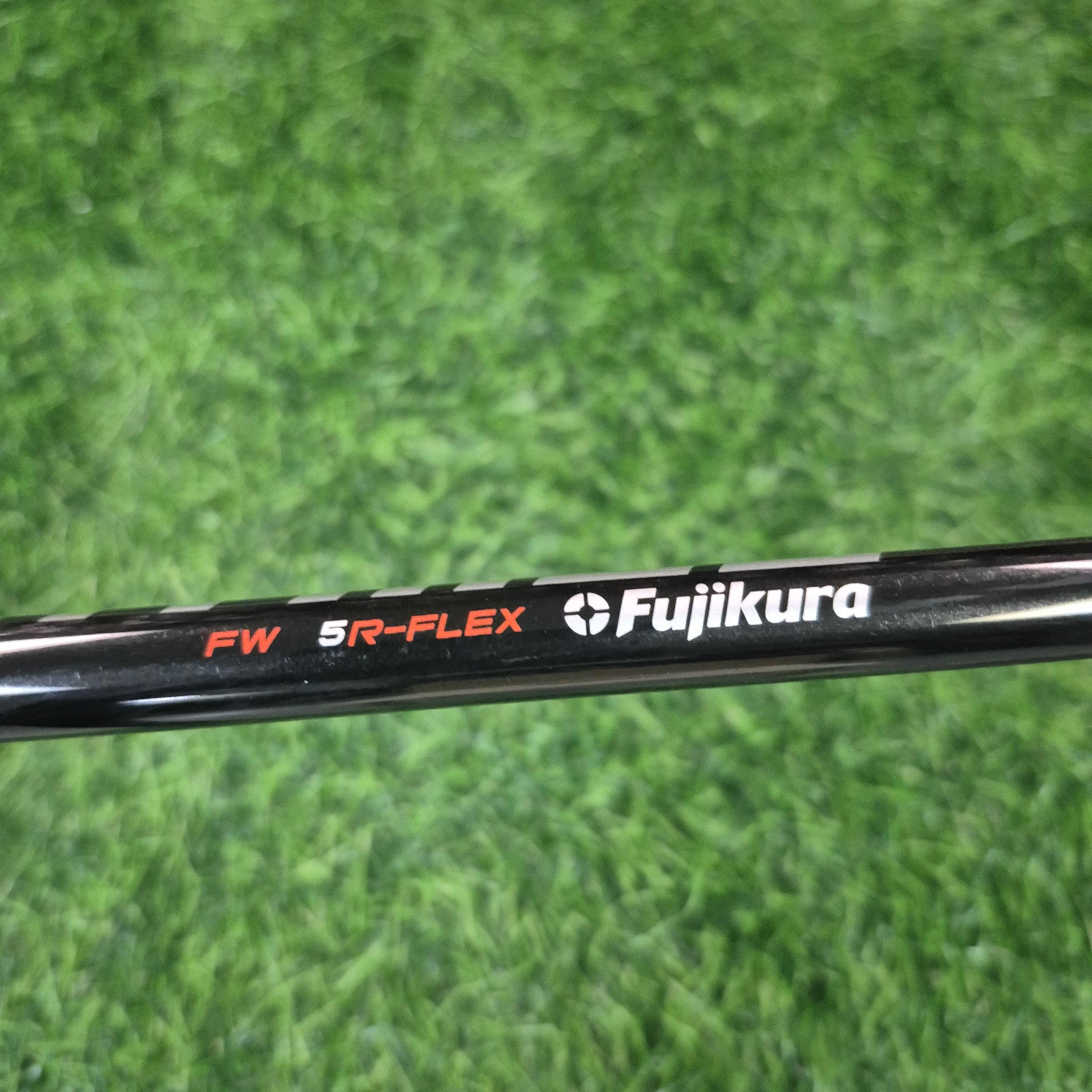 TaylorMade Wood / M6 / 5W(18.0) / R