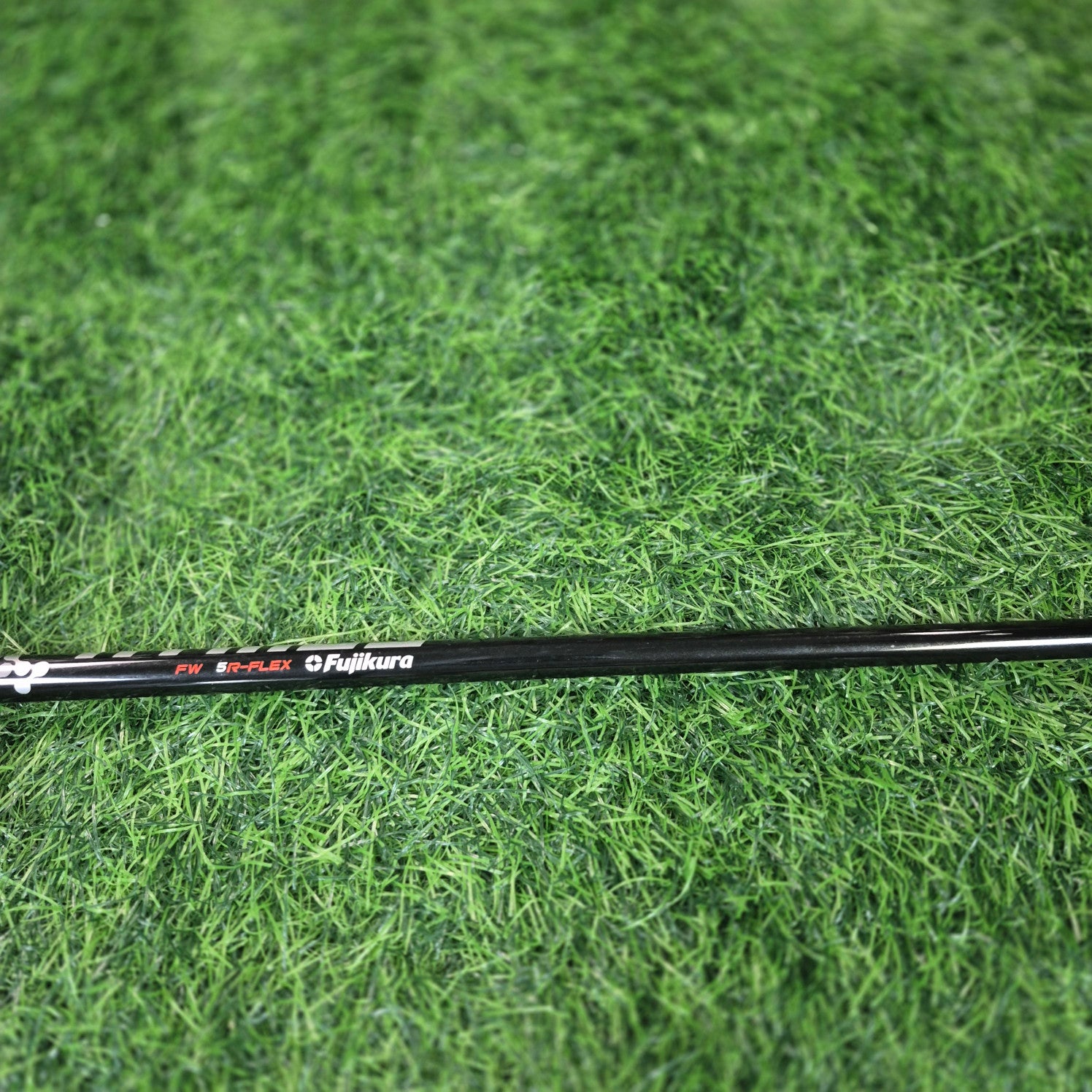 TaylorMade Wood / M6 / 5W(18.0) / R