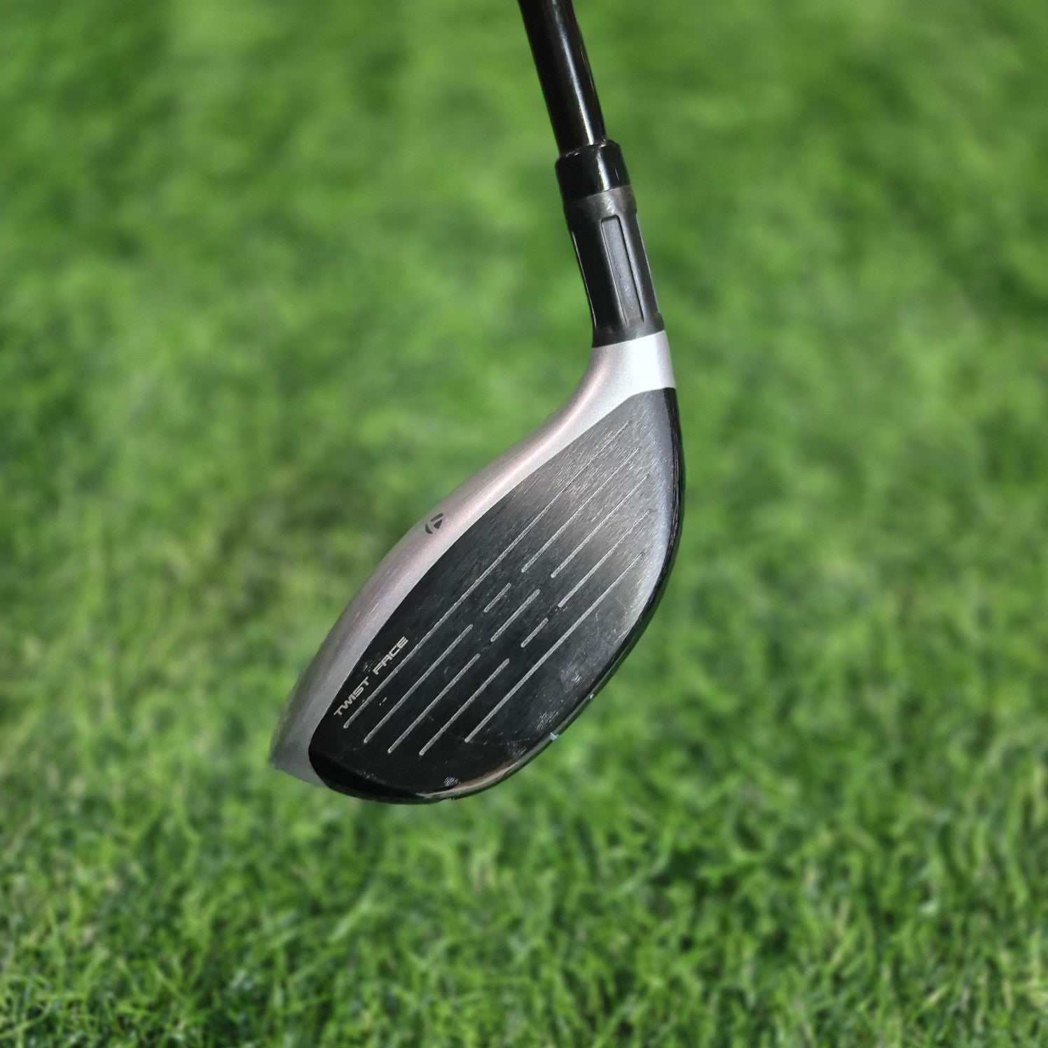 TaylorMade Wood / M6 / 3W(15.0) / R