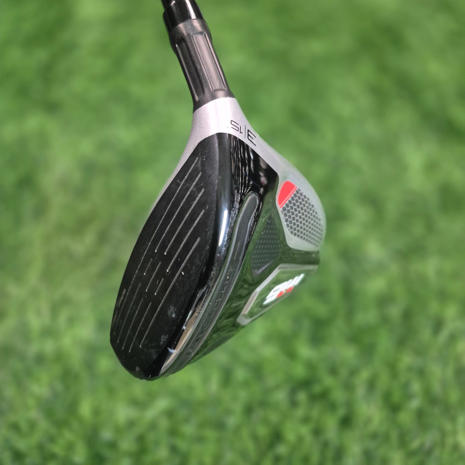 TaylorMade Wood / M6 / 3W(15.0) / R