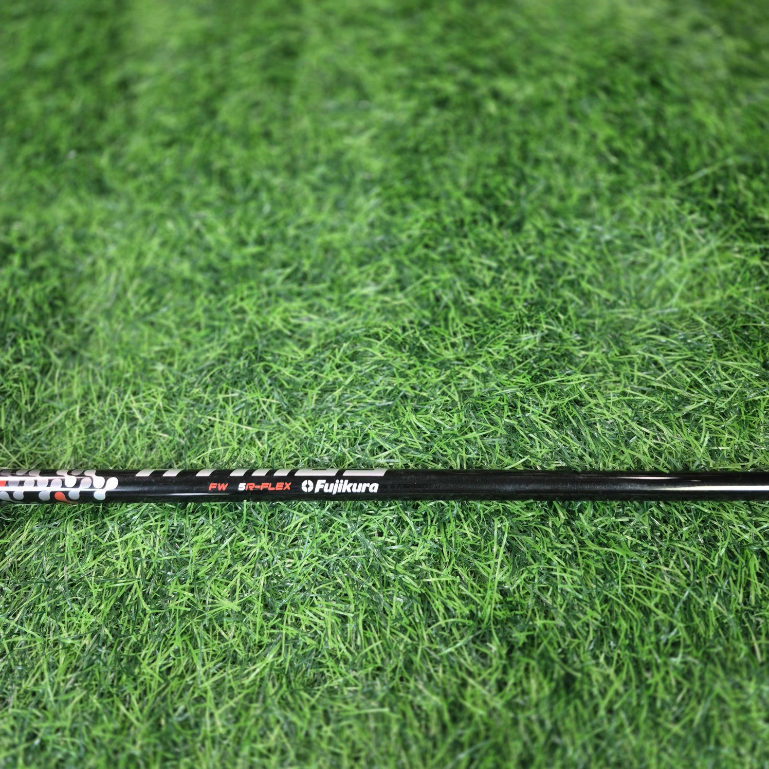 TaylorMade Wood / M6 / 3W(15.0) / R