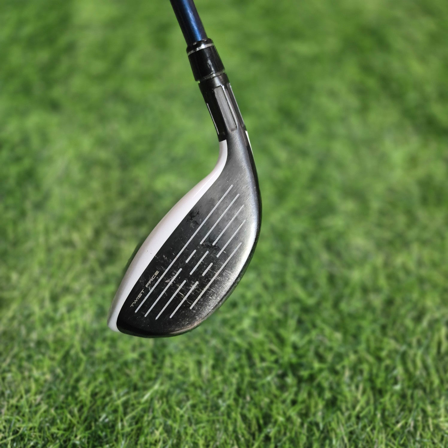 TaylorMade Wood / SIM2 MAX / 5W / S