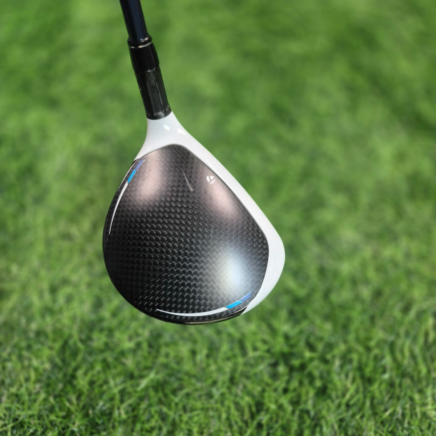 TaylorMade Wood / SIM2 MAX / 5W / S