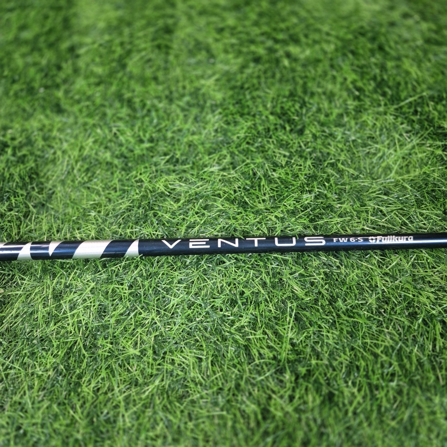 TaylorMade Wood / SIM2 MAX / 5W / S