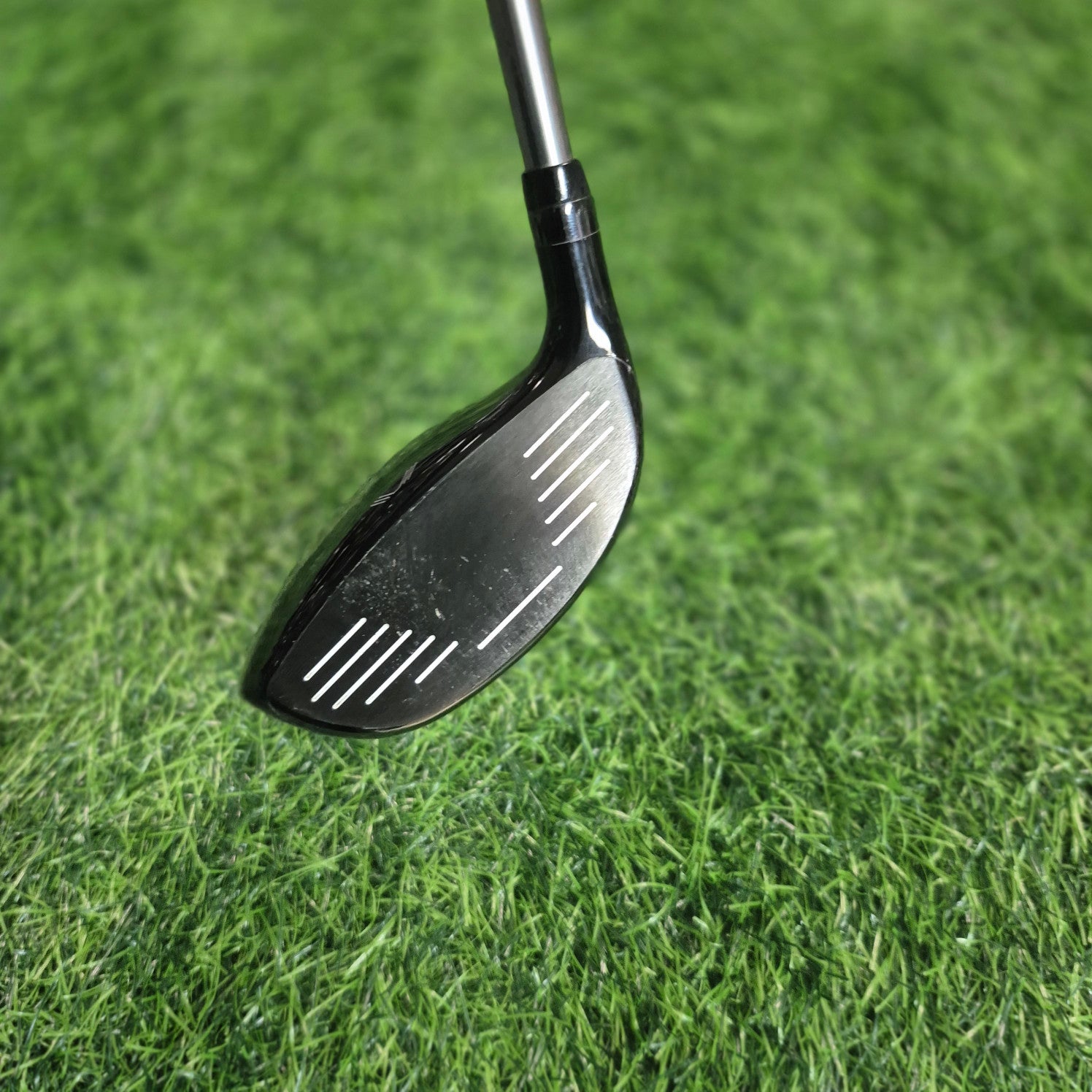 Wilson Wood / D7 / 7W(21.0) / R