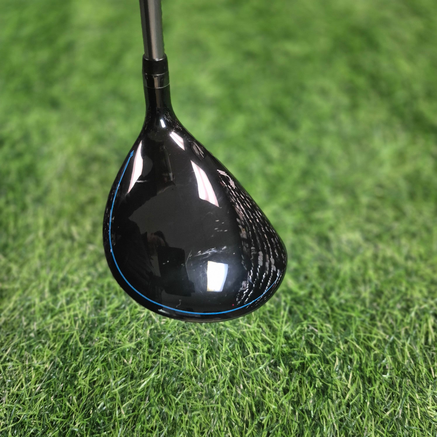Wilson Wood / D7 / 7W(21.0) / R