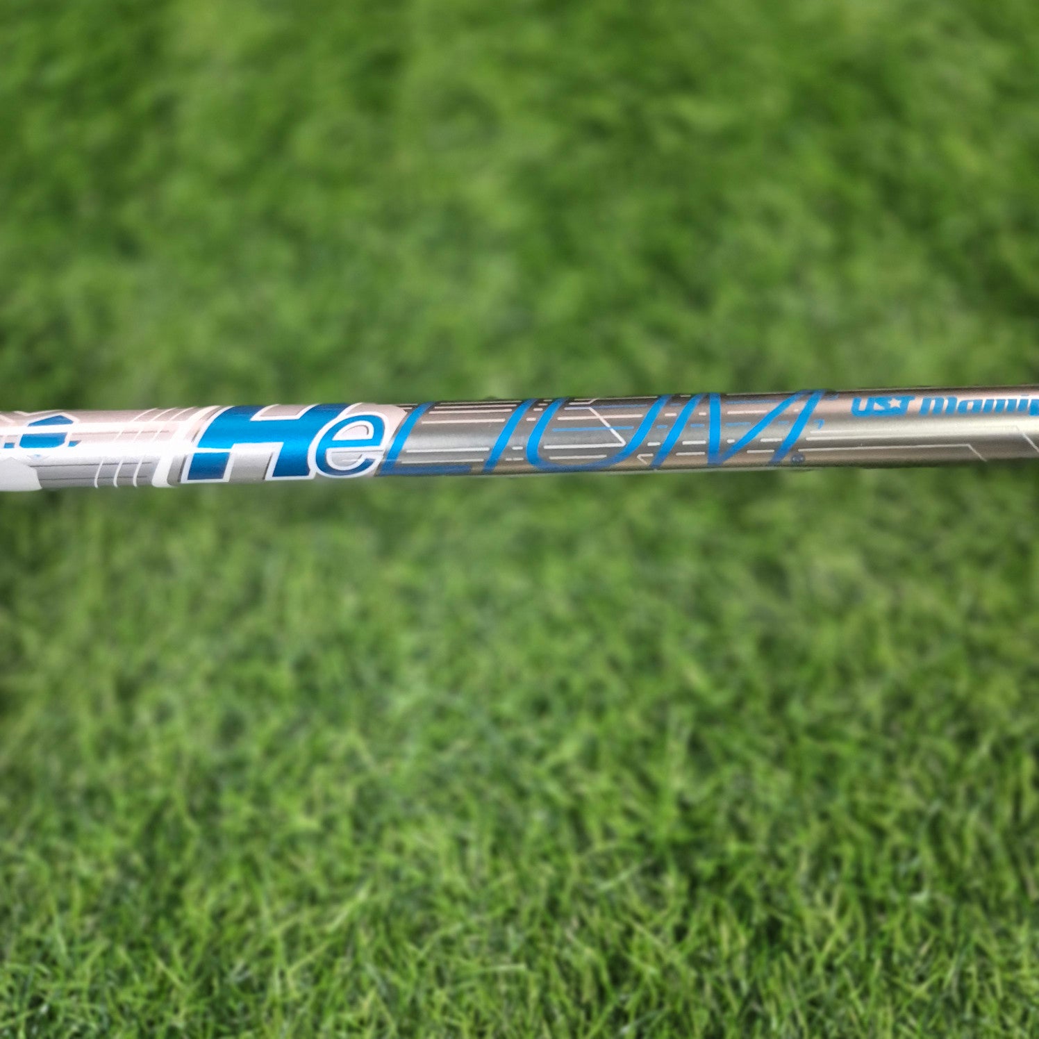 Wilson Wood / D7 / 7W(21.0) / R