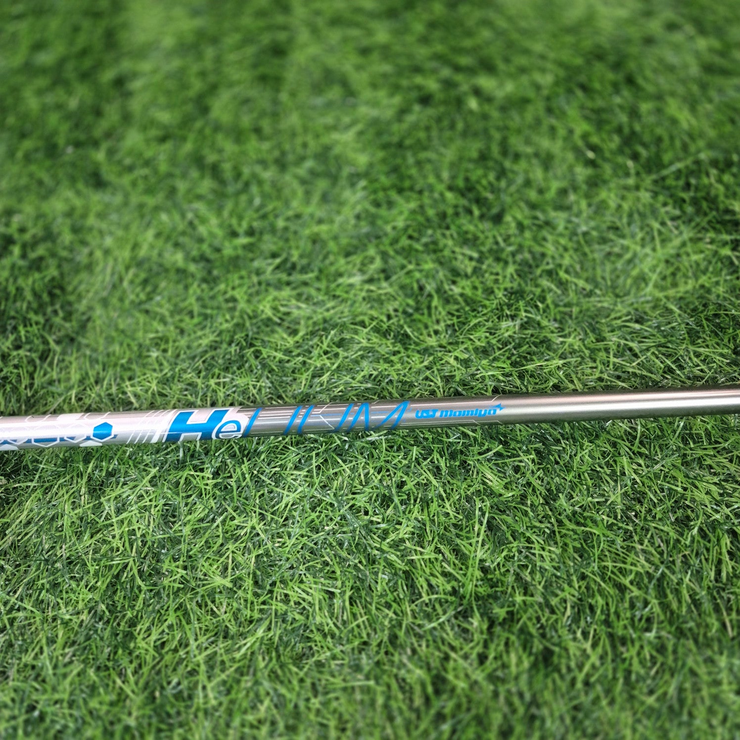 Wilson Wood / D7 / 7W(21.0) / R