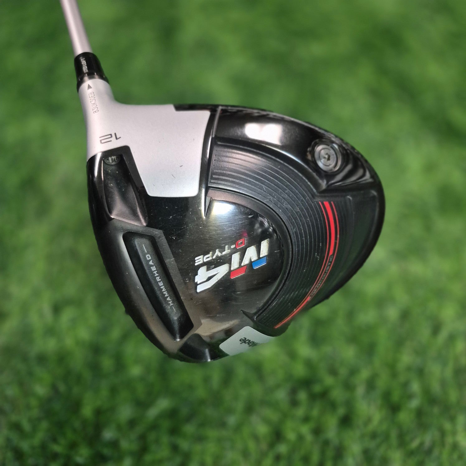 2-4 TaylorMade Drivers ($80~)