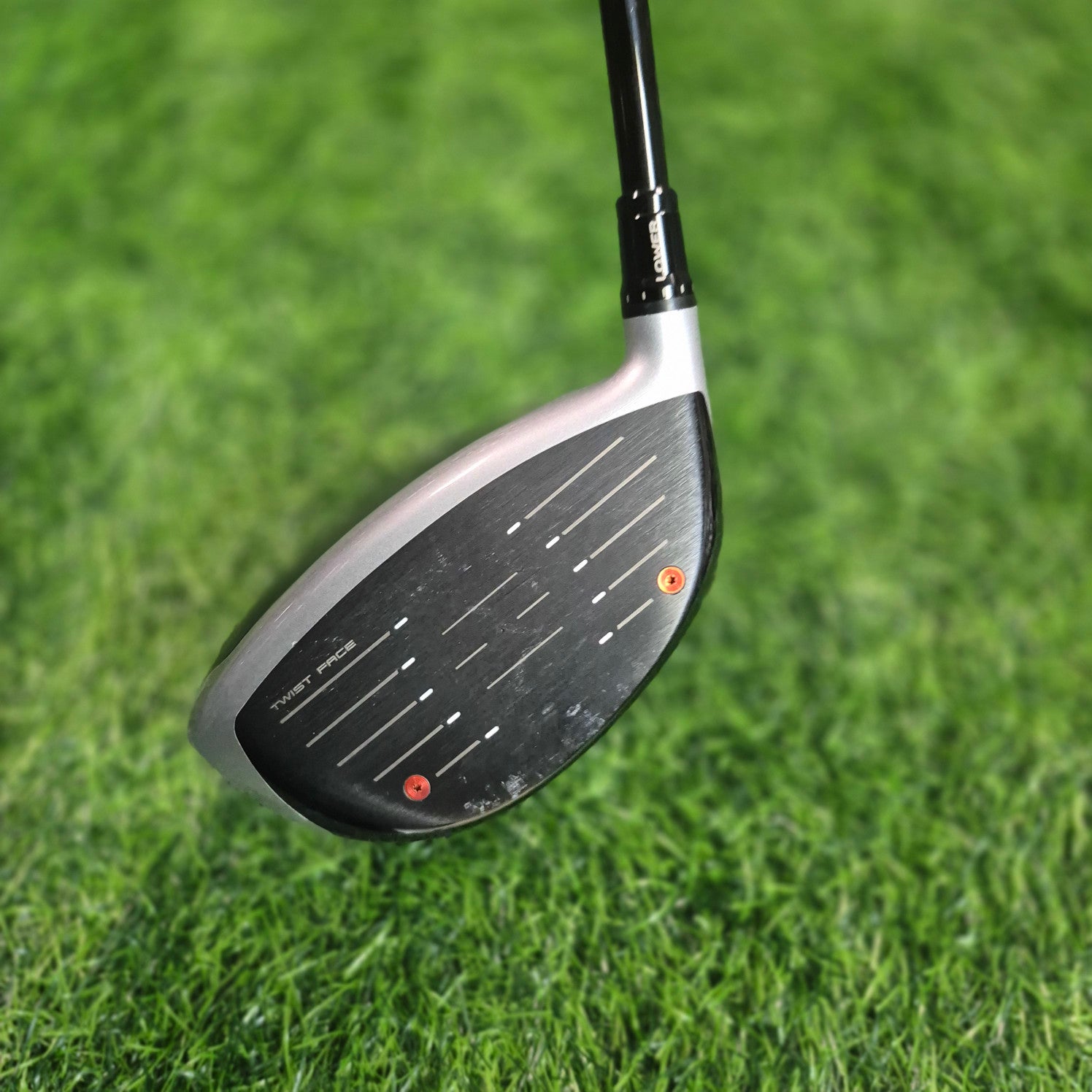 TaylorMade Driver / M6 / 10.5 / R