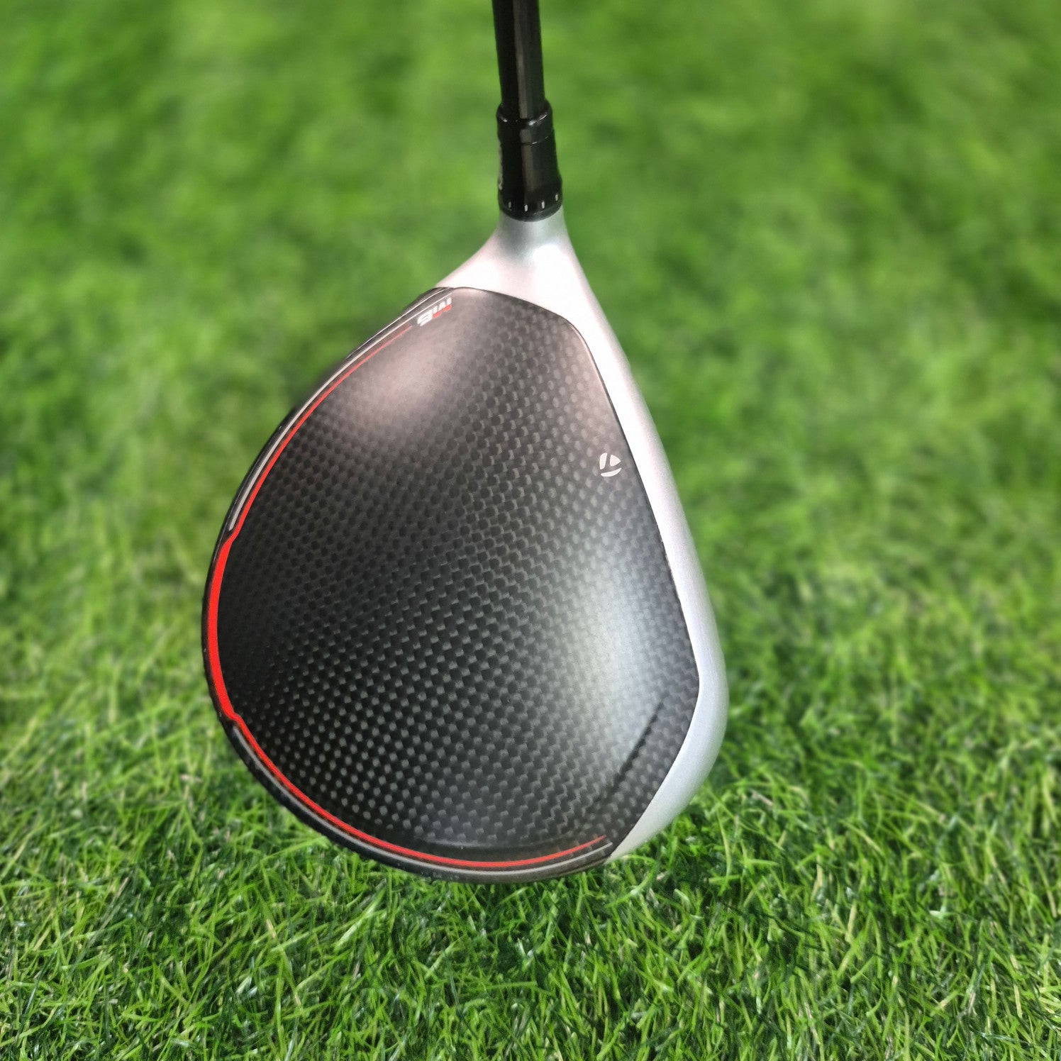 TaylorMade Driver / M6 / 10.5 / R