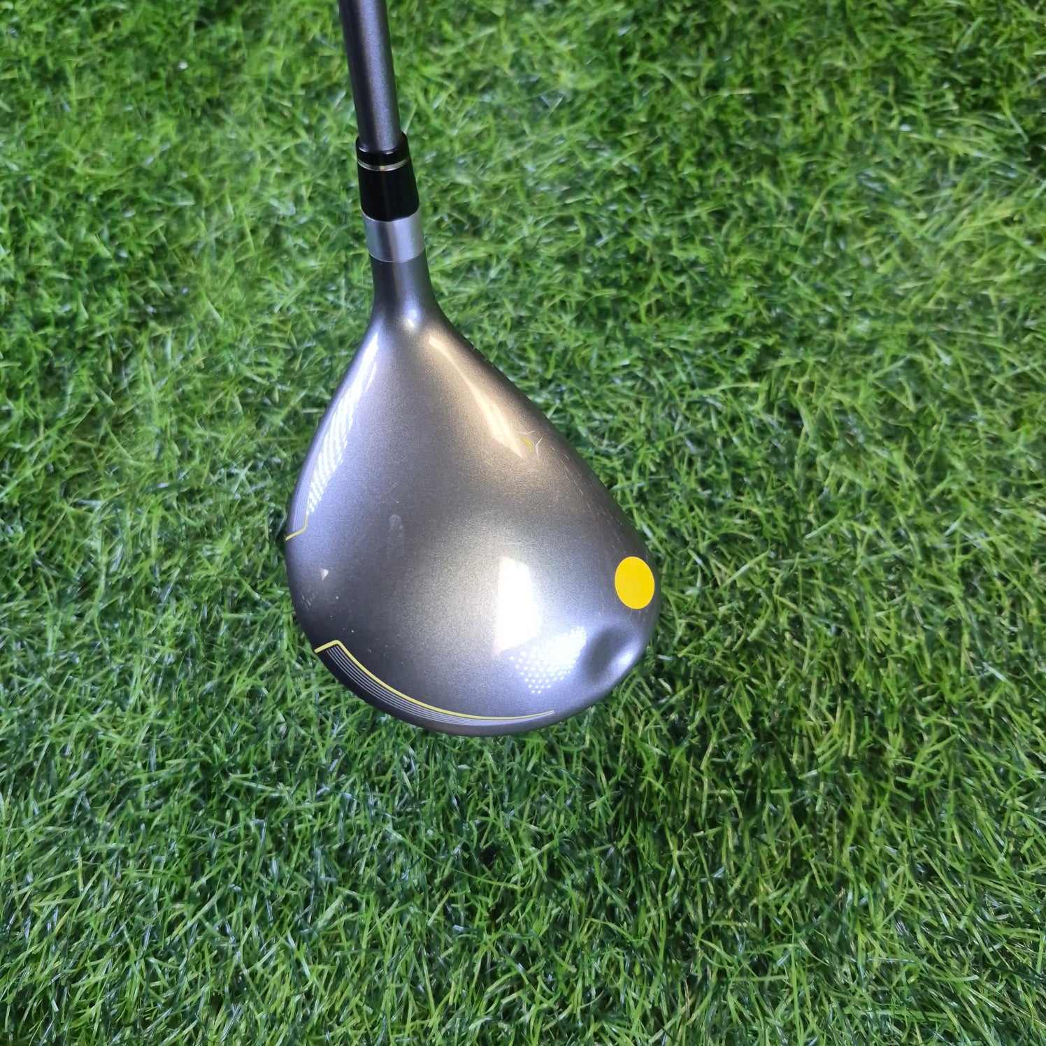 HONMA Wood / TW GS / 7W / 21.0 / Women  (Dent)