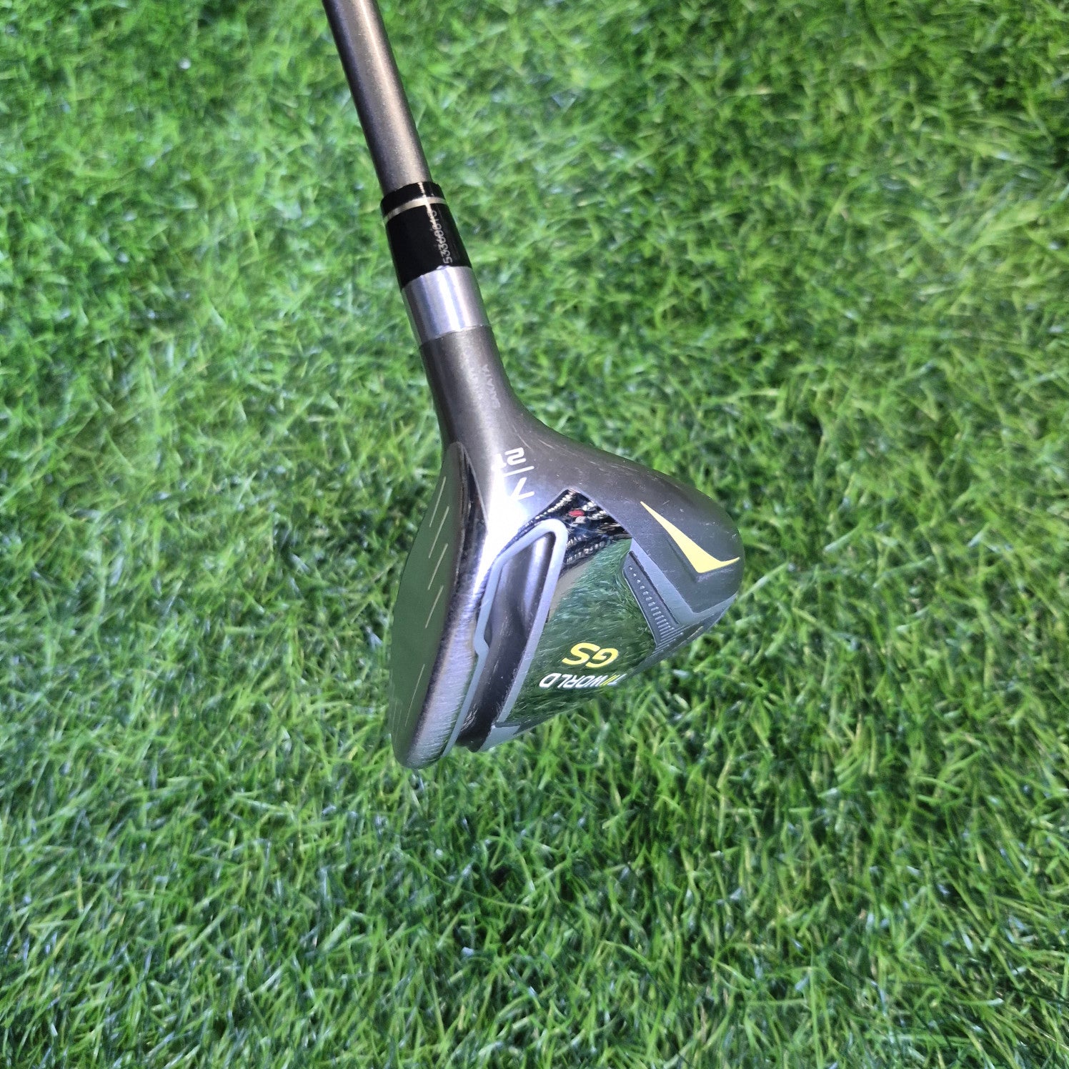HONMA Wood / TW GS / 7W / 21.0 / Women  (Dent)