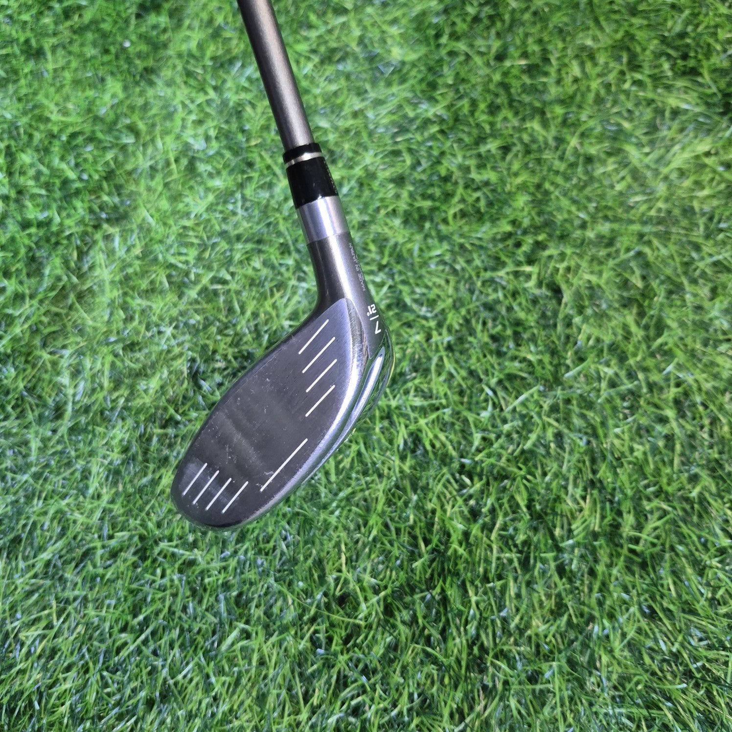 HONMA Wood / TW GS / 7W / 21.0 / Women  (Dent)