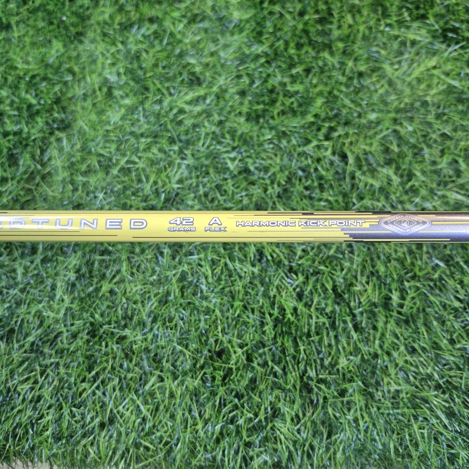 HONMA Wood / TW GS / 7W / 21.0 / Women  (Dent)
