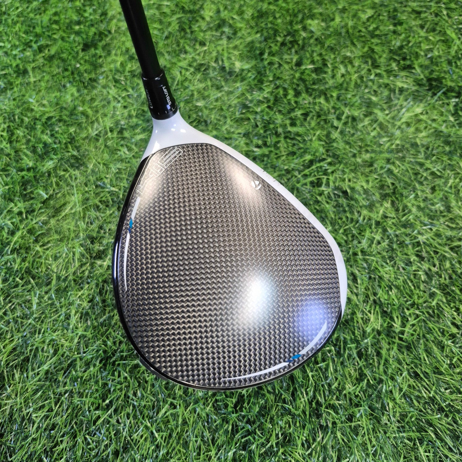TaylorMade Driver / SIM MAX / 9.0 / S